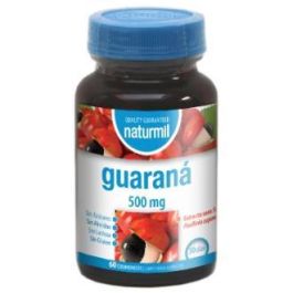 Guarana 500Mg. 60Comp. Precio: 7.6899999. SKU: B1GLPEGPK3