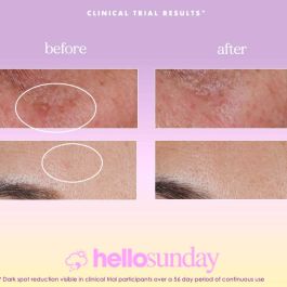 Hello Sunday The One That Makes You Glow Dark Spot Serum Spf40 Hello Sunday The One That Makes You Glow Dark Spot Serum Spf40
