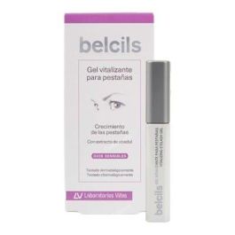 Belcils Ojos Sensibles Gel Vitalizante Pestañas 8ml. Tratamiento Hipoalergénico Crecimiento, Grosor y Anticaída con Queratina. Precio: 21.49999995. SKU: B14NJ85CMJ
