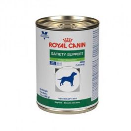 Royal Canin Alimento Húmedo para Perros Satiety Support Weight Control 12 Latas x 410 gr Precio: 49.8899995. SKU: B1AJYTN9JR