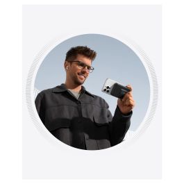 Anker 633 10000 mAh Wireless charging Black