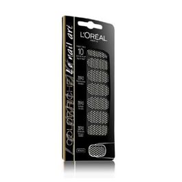 L'Oréal Pegatinas para Uñas Maquillaje Pack 1 ml Precio: 3.88999996. SKU: B195SQ3FZ3