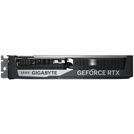 Gigabyte Tarjeta Gráfica GeForce RTX 5060 Ti EAGLE OC 8G - 8 GB GDDR7, 128 bits, PCI-E 5.0, WINDFORCE 2X, GV-N506TEAGLE OC-8GD