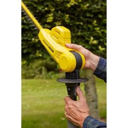 Stanley Fatmax AAAGJ45494 Cortasetos de Pértiga 18V, Incluye Cargador y Batería de 4AH
