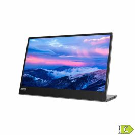 Lenovo L152 Monitor LED 15.6" Full HD IPS (1920x1080) USB-C, Low Blue Light, Antirreflectante, 14ms