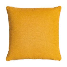 Cojín Hojas Decoración 45 X 45 cm