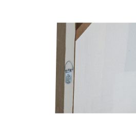 Cuadro Urban DKD Home Decor Beige Marron 3.8 x 102 x 82 cm (2 Unidades) Cuadro Urban DKD Home Decor Beige Marron 3.8 x 102 x 82 cm (2 Unidades)