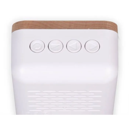 SCS Sentinel Timbre Inalambrico y Sin Pilas con Toma Integrada CSF0105 SONE + Cosy - 25 Melodias