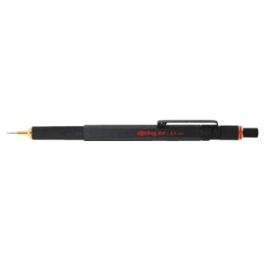 rotring Portaminas 800 Negro 0.5 mm en caja de regalo Precio: 80.50000046. SKU: B177E5HD47
