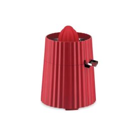 Alessi MDL07 R Exprimidor Eléctrico Plissé Rojo - Diseñado por Michele De Lucchi Precio: 83.49999944. SKU: B17S368WMG