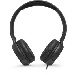 JBL Harman JBL Tune500BLK Auriculares Inalámbricos On-Ear Diadema Plegables Negros
