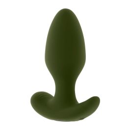 Vibrador Selopa Selopa Verde