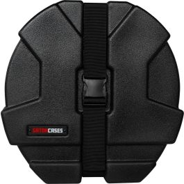 Gator Estuche Para Tom - 13" X 09" Gator Plástico Moldeado Terciopelo Precio: 112.89000041. SKU: B1CWQ6YWK9