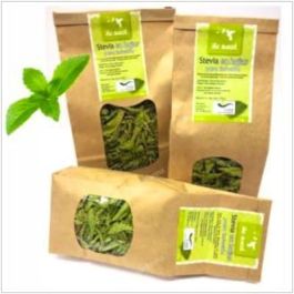 BE SWEET Stevia Hojas Secas 100gr Bio Precio: 8.7899999. SKU: B1DYKK6ELA