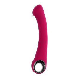 Vibrador Punto G Evolved Rojo Precio: 48.50000045. SKU: B14WAX9X2K