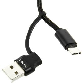 Auto-T Cable multiconector 540339 - 5 conectores para carga y datos