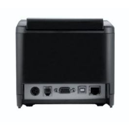 10POS Impresora Tickets RP-12NW Térmica 80mm USB-RS232-Ethernet-WiFi Negra