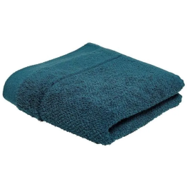 Today Toalla de Baño TOD3574643536068 50 x 90 cm Algodón Orgánico Pavo Real