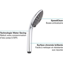 Grohe Ducha de mano de 2 chorros Grohe Ducha de mano de 2 chorros