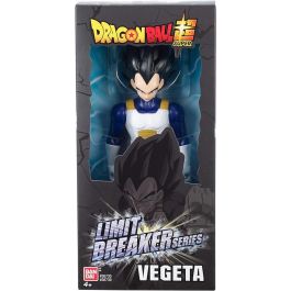 Bandai Figura Vegeta Limit Breaker Series 30cm uniforme combate estado original articulada Precio: 23.50000048. SKU: B1EGRM35LA