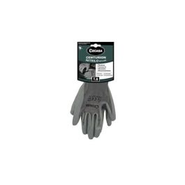 Guantes de Trabajo Centurion Nitrilo/Nylon Gris T8-Mediana M Cegasa 327099 Precio: 6.7899997. SKU: B1EVF2VTYK