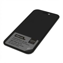 GUAN Protector de Pantalla de Privacidad para Apple iPhone 16/15, GA-GPVEZ-IP24-BLFM61 Precio: 28.798. SKU: B17K2G9P3T