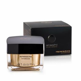 Atashi CELULLAR COSMETIC reparadora antiarrugas - Tratamiento Facial Hidratante Efecto flash Precio: 42.50000007. SKU: S05106808