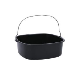 Molde Acero con Asa Metal Ideal Airfry Pyrex® 22x21x7,5 cm Precio: 6.99455988. SKU: B172QVP8SV