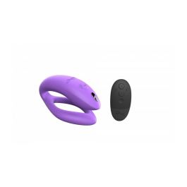 Vibrador para Parejas We-Vibe Morado Vibrador para Parejas We-Vibe Morado