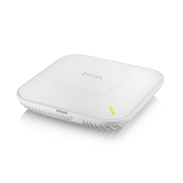 Zyxel WAX650S Punto de Acceso Wi-Fi 6, 3550 Mbit/s, PoE, Blanco