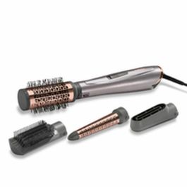 BaByliss AS136E Air Style 1000 Cepillo de Aire Caliente 1000W con 4 Accesorios para Secar, Voluminizar, Alisar y Rizos, Iónico Precio: 63.99000058. SKU: S7142860