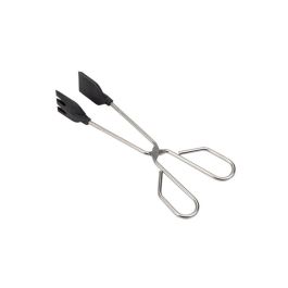 Sauvic Pinzas de Cocina con Pala de Nylon / Inoxidable 30 cm Precio: 3.69000027. SKU: S7900616