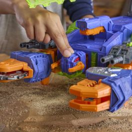 Figura de Acción Hasbro