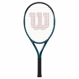 Raqueta de Tenis Wilson Ultra 25 V4.0 Cian