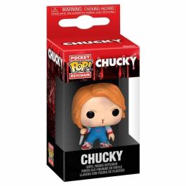 FUNKO Llavero Pocket POP Chucky