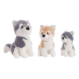 Husky sultan 22 cm 2col. sust. gris/marron Precio: 5.94999955. SKU: B19TKARYVC
