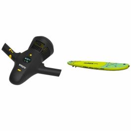 Limpiafondos automáticos Nilox NXWTRESUP Negro