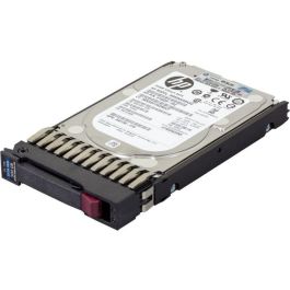 Hewlett Packard Enterprise 500GB SATA 7200rpm 2.5" Disco Duro Precio: 221.49999971. SKU: B1GXP6G7JX