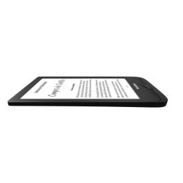 eBook PocketBook LUX 4 8 GB RAM Negro eBook PocketBook LUX 4 8 GB RAM Negro