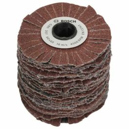 Bosch Rodillo flexible PRR 60mm G80 Precio: 28.49999999. SKU: B1K8PFJB33