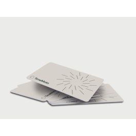 TIMEMOTO Tarjetas de Proximidad RFID de 125Khz, Modelo RF-100, Pack de 25 Precio: 53.69000021. SKU: B18CQBGWWX