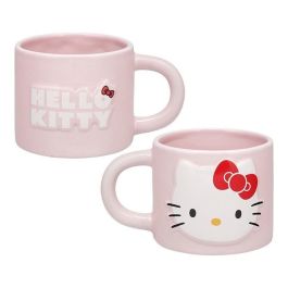 Taza En Relieve Paladone Hello Kitty Precio: 11.88999966. SKU: B1J5PDSHFN