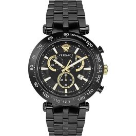 Reloj Hombre Versace VEJB007-22 (Ø 46 mm) Precio: 696.6900006. SKU: B1AY66S56K