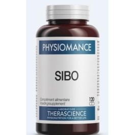 Physiomance Sibo 120Cap. Precio: 59.6899996. SKU: B1J3SGJPH5
