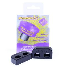 Powerflex PFF36-607 Buje Tope de Puerta (2 Unidades por Coche)