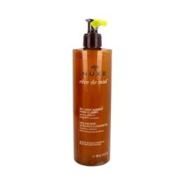 NUXE Rêve de Miel Gel Limpiador Rostro y Cuerpo 400ml Precio: 20.50000029. SKU: B1C7KHMRTC