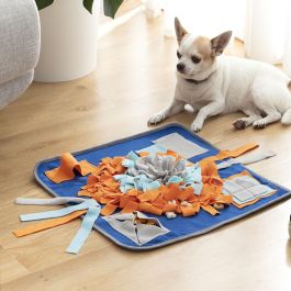 Alfombra Olfativa para Mascotas Fooland InnovaGoods