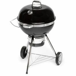 Fieldmann Barbacoa de carbón FZG 1017 Precio: 180.89000028. SKU: B18W5SYFNR