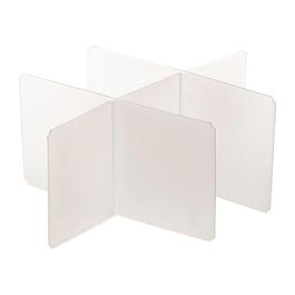 Snips Caja Metálica para Infusiones Modelo Scandi Nature Capacidad 100 uds Material Metal