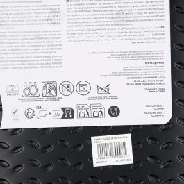 Bandeja Horno Acero Glide Pyrex® 34x25 cm